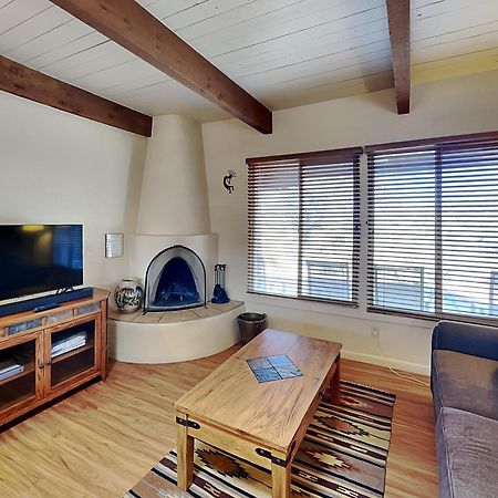 Artist Road #30 Appartement Santa Fe Buitenkant foto
