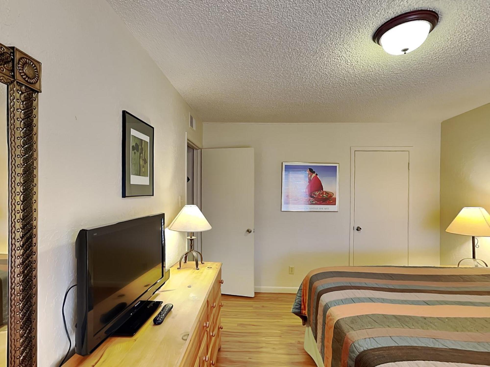 Artist Road #30 Appartement Santa Fe Buitenkant foto