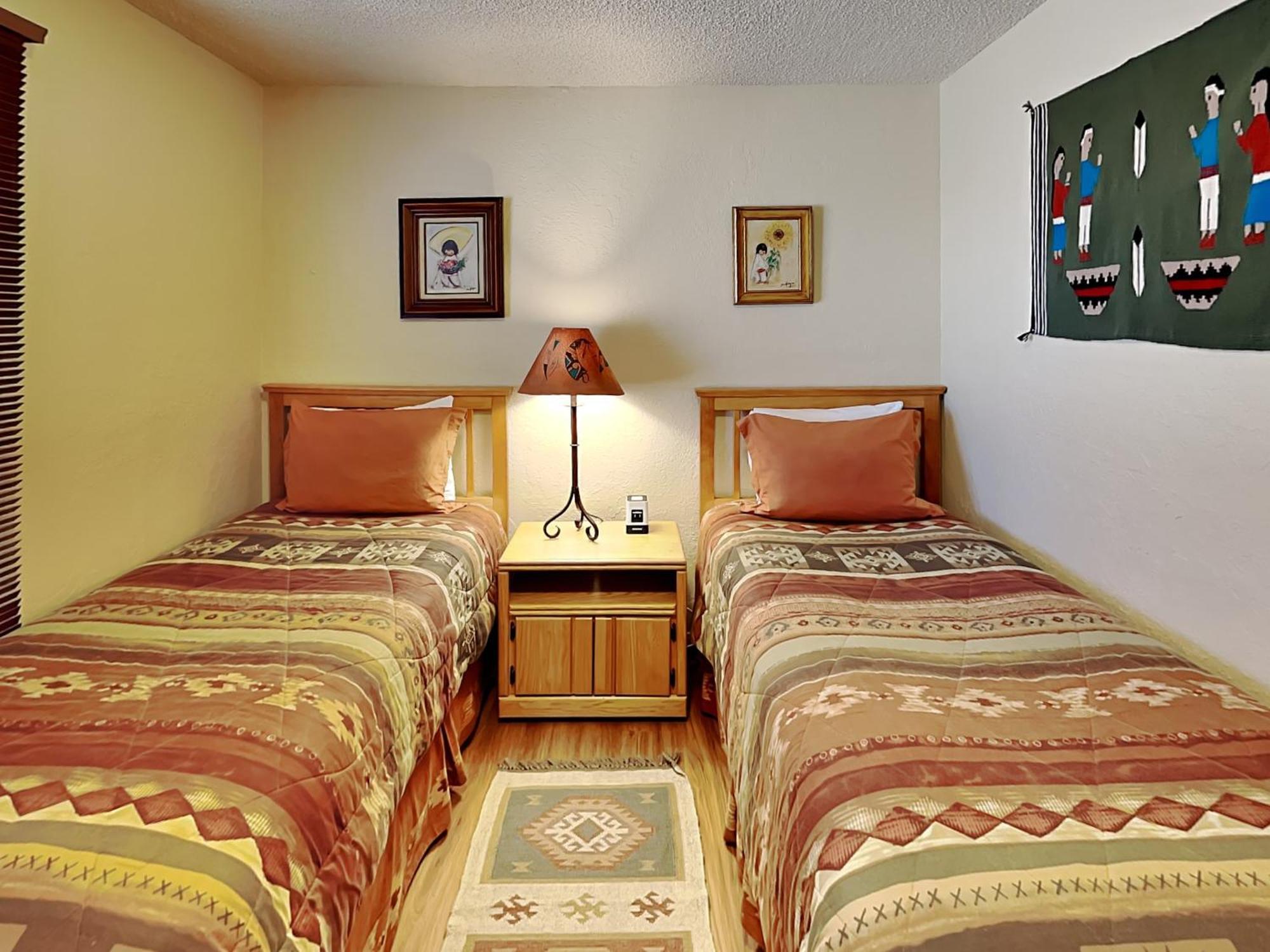 Artist Road #30 Appartement Santa Fe Buitenkant foto